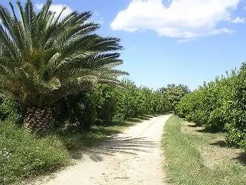 Apartamento La Frescura