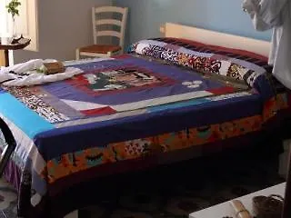 Apartamento La Frescura