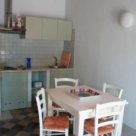 La Frescura Apartamento