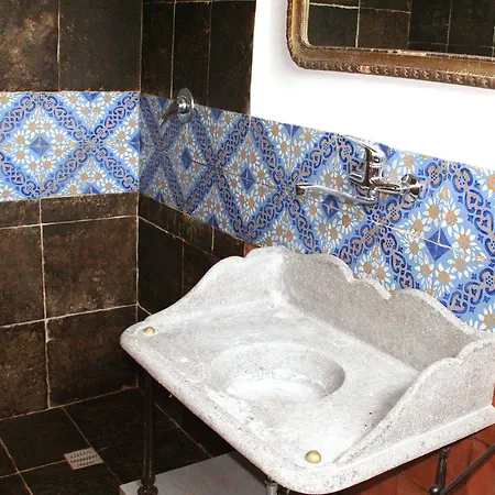 Apartamento La Frescura Floridia