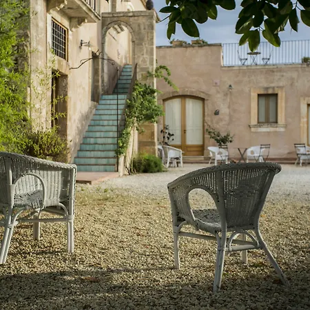 Apartamento La Frescura Floridia