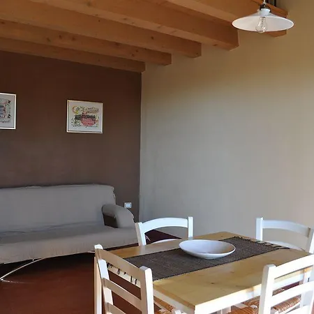 La Frescura Apartment *