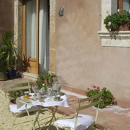 La Frescura Apartment *