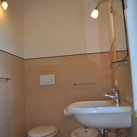 La Frescura Apartment Floridia