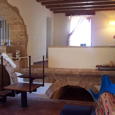 La Frescura Apartment