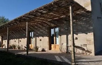 La Frescura Apartment Floridia