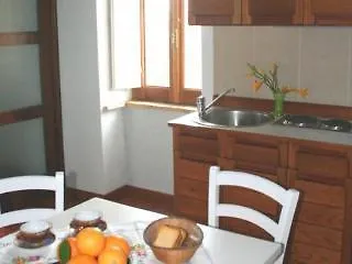 Apartment La Frescura *