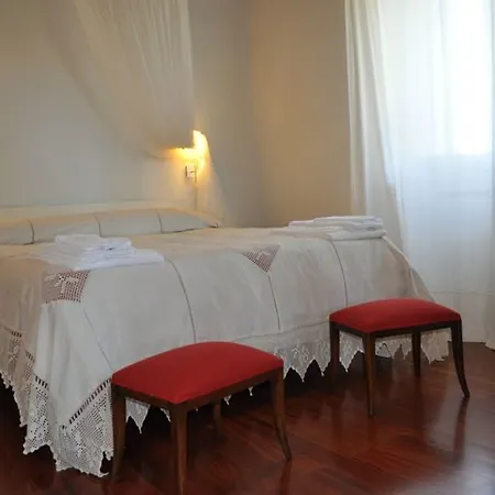 Apartment La Frescura *