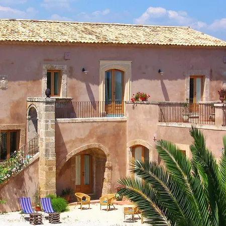 Apartment La Frescura