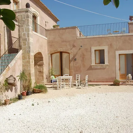 Apartment La Frescura *