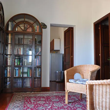 Apartment La Frescura