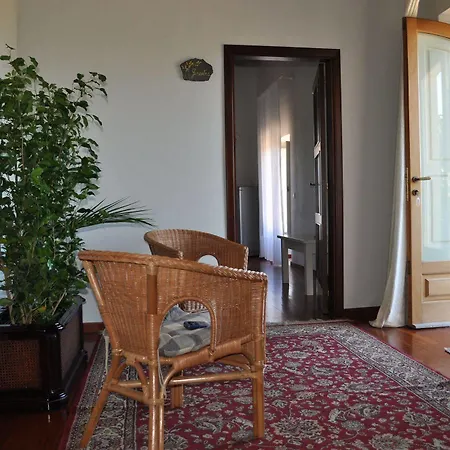 La Frescura Apartment