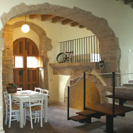 La Frescura Apartment *