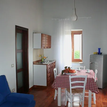 La Frescura Apartment