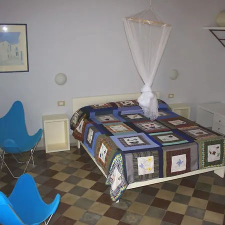 Apartment La Frescura