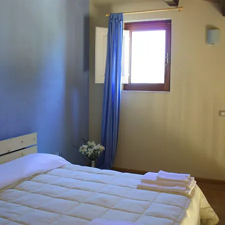 La Frescura Apartment *