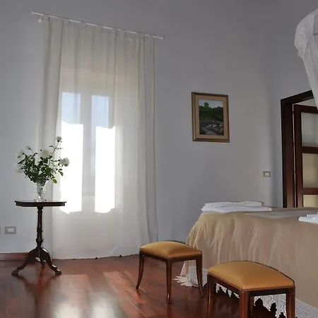 La Frescura Apartment Floridia