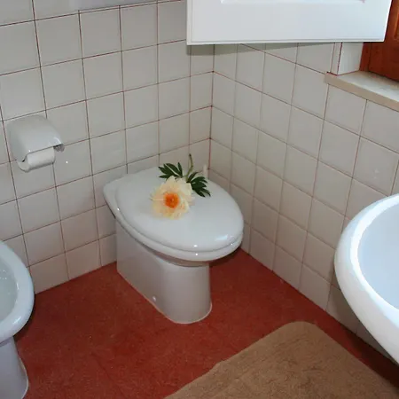 Apartment La Frescura