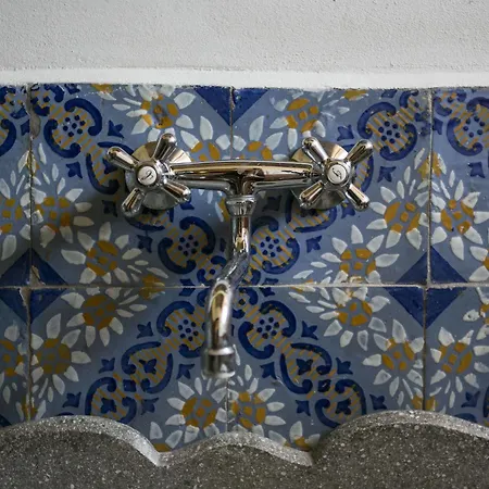 Apartment La Frescura *