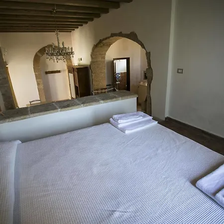La Frescura Apartment *