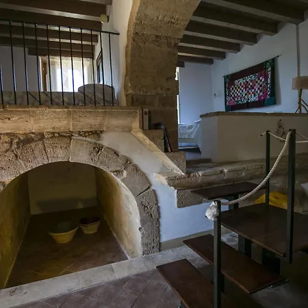La Frescura Apartment Floridia
