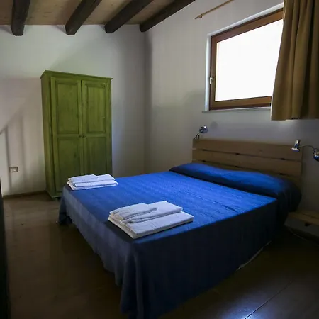 La Frescura Apartment *