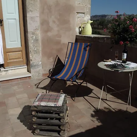 Apartment La Frescura