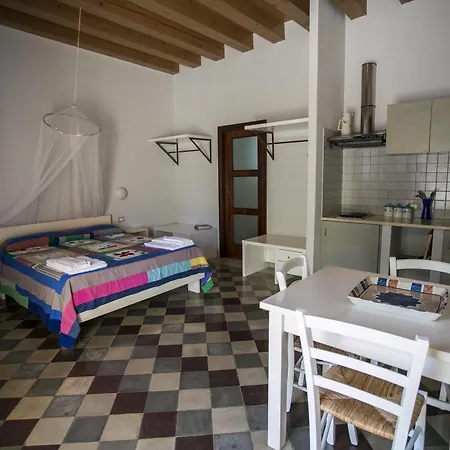 La Frescura Apartment