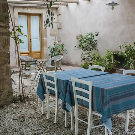 La Frescura Apartment *