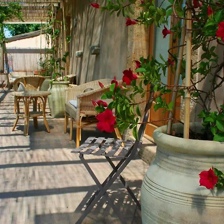 Apartment La Frescura