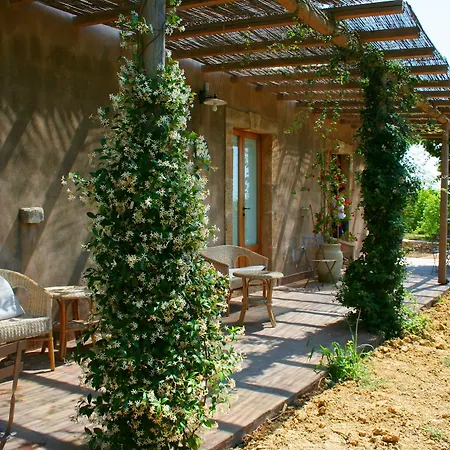 La Frescura Apartment